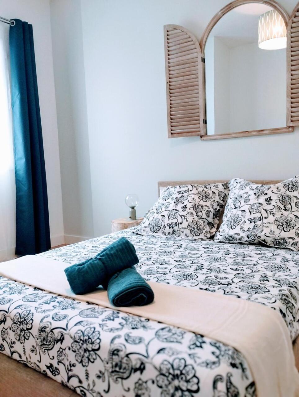 Plage & Confort 3 Pieces Parking Clim Et Wifi Antibes Exterior foto