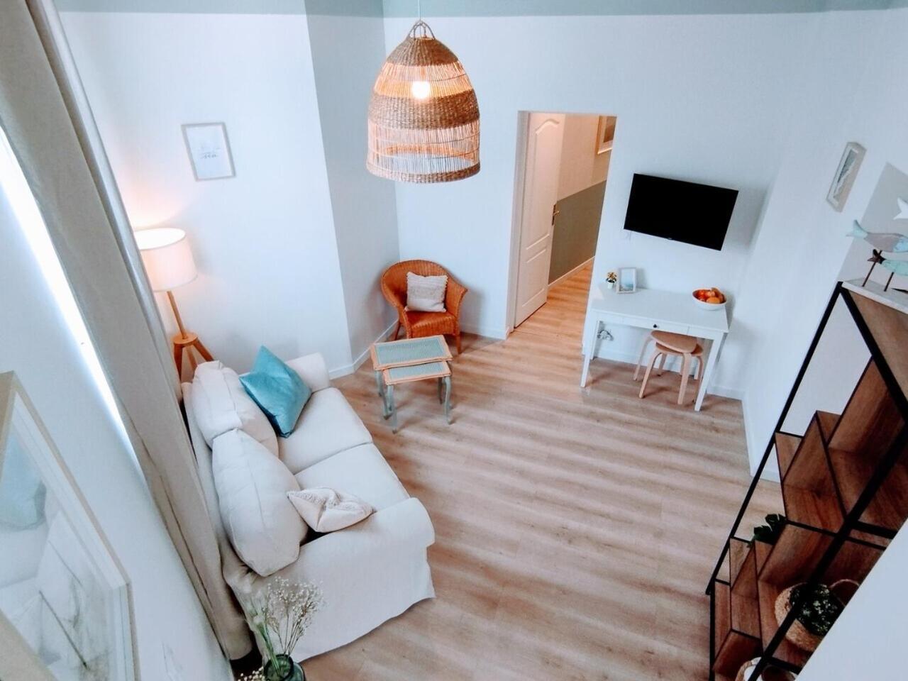 Plage & Confort 3 Pieces Parking Clim Et Wifi Antibes Exterior foto